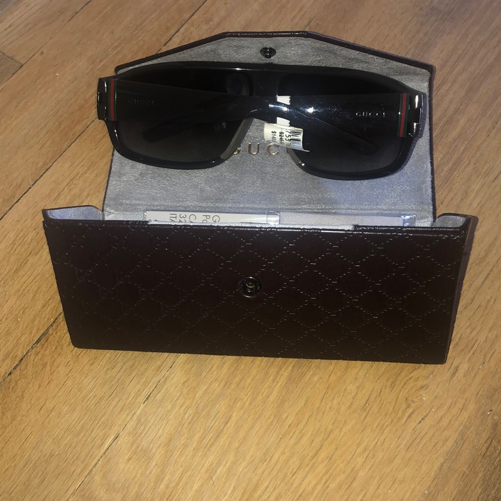 Glasses brand new no desperate come correct